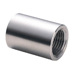 Threaded Pipe Fittings PT Socket- From Flobal (VPTS-08) 