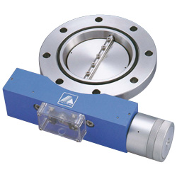 Automatic Butterfly Valve/BV-NII Series