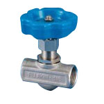 Stainless Steel 3 MPa Needle Stop Valve (US-13PD-R) 