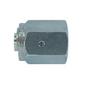 Plug Union (UJR-JP-6.35) 