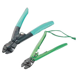 Wire clamp cutter (WCC type) 