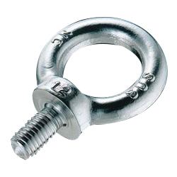 Stainless Steel Eye Bolt