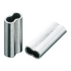 Stainless Steel Clamp Pipe (Thin Eight Pipe / Eight Pipe)