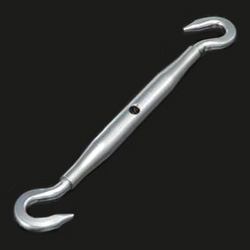 Pipe Turnbuckle (Hook)