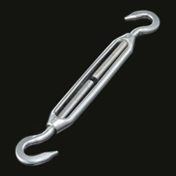 Turnbuckle (Hook)