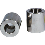 Screw-in Fitting for High Pressure PT HC/Half-Coupling (PTHC-10A-SU6) 
