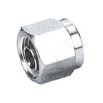for Stainless Steel, SUS316, PG, Plug (PG-15) 