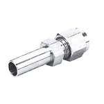 for Stainless Steel, SUS316 RA Adapter (RA-02.03-0) 
