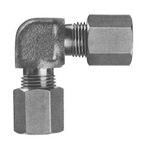 SUS304 Union Elbow for Stainless Steel SEY (SEY-8) 