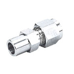 for Stainless Steel, SUS316 SWC S.W Half Union (SWC-04-0) 