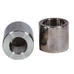 For High-Pressure, Insert Fitting, SW HC / Half Coupling (SWHC-10A-S8) 