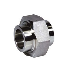 Insertion Fitting for High Pressure SW OU/O- Ring Union (SWOU-6A-SU6L) 