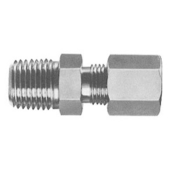 For Stainless Steel SUS304 Half Union SK (SK-18D) 