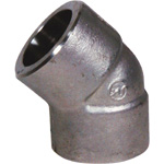 High Pressure Insertion Fitting SW 45°E/45° Elbow (SW45E-25A-S16) 