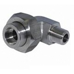 Special Fitting for Piping SW UC/C Type Union (SW-UC-40A) 
