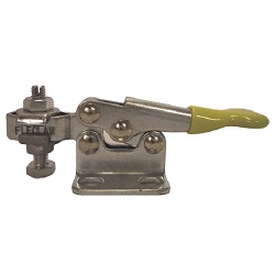 Toggle Clamp - Horizontal Handle Type THL-10-A-N, Clamping Force Adjustment Type