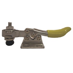 Toggle Clamp - Horizontal Handle Type THL-20-A, Clamping Force Adjustment Type