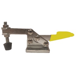 Toggle Clamp - Horizontal Handle Type THL-30-A, Clamping Force Adjustment Type 