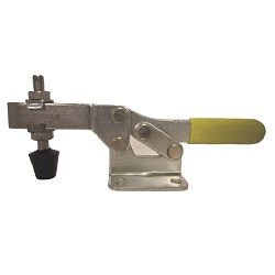 Toggle Clamp - Horizontal Handle Type THL-40-A, Clamping Force Adjustment Type 