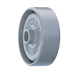 Plastic Wheel SERIES 2160 (Single-Row Ball Type)