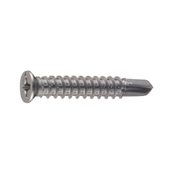 Small Countersunk Head Flashpoint Screw (D=6)