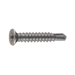 Small Countersunk Head Flashpoint Screw (D=7)