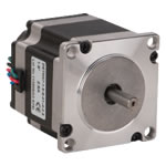 42/57 Series High Torque Hybrid Type Stepper Motor With an Integrated Step Angle of 1.8 