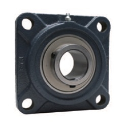 Cast Iron Square-Flanged Unit With Spigot Joint UCFS (UCFS313C) 