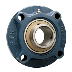 Cast Iron Round-Flanged Unit With Spigot Joint UCFC (UCFCX16E1D1K2) 
