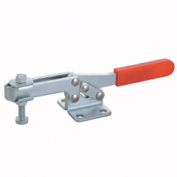 Toggle Clamp - Horizontal - U-Shaped Arm (Flange Base) GH-21384