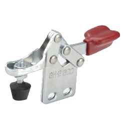 U-Shaped Arm Toggle Clamp, Horizontal Type, with Straight Base, GH-21800 