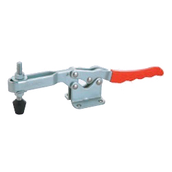 Toggle Clamp - Horizontal - U-Shaped Arm (Flanged Base) GH-20235/GH-20235-SS 