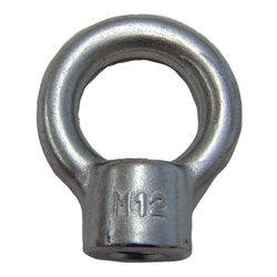 Eye Nut (M12/M16/M20/M24) (242-257) 
