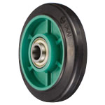 PN Type Plastic Polybutadiene Rubber Wheels (PN-130) 