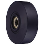 UWB Type MC Nylon Wheel