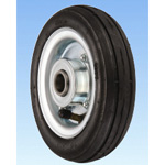 6½X2-4HL Pneumatic Tire (61/2X2-4HL-BLACK) 