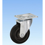Quiet Caster Sing PCJC Type, Size: 100 mm to 150 mm