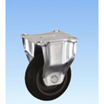 Static Casters - Fixed PCKC Type - Size 100 mm to 150 mm (PCKC-151) 
