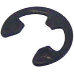 JIS E-Shaped Retaining Ring (ER-5.0-3W) 