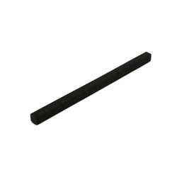 Square Rod Rubber