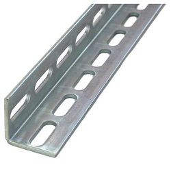 Iron Unichrome Angle / Channel / Flat Bar