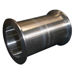 NW Nipple, Vacuum Components, NW Series