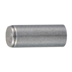 S45C-Q (Quenched) Parallel Pin A Type (HPA-Q-8X30) 