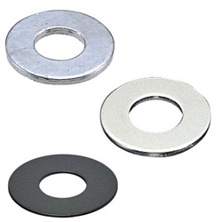 Steel Flat Washer FFW/FFW-N/FFW-B (FFW-0509-45) 