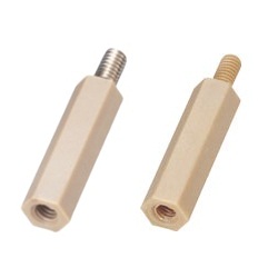 PPS Spacer (Hexagonal) BSP-E/-WE/-FWE/-PW