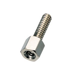 D-Sub Connector Mounting Spacer/DSB-0000GE (DSB-1148GE) 