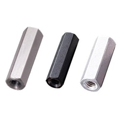 Aluminum Spacer (Hexagonal) ASL-E/-KE/-BE