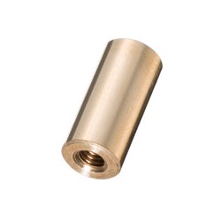 Brass Spacers (Round) / ARB-CE