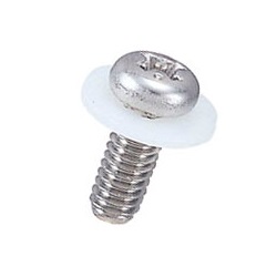 Stainless Steel 316 Set Button Head Screw (with KW) / UM-0000-T 