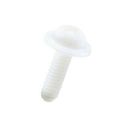 Ceramic Set Button Head Screw (with gas release hole/KW) / RA-0000-T (RA-0512-T) 